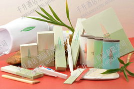 北京酒店一次性用品套装 提升客房体验与品牌价值的双赢选择