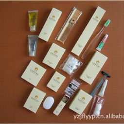 酒店客房一次性用品的深度分析 牙具、梳子与客房代订的微妙关系